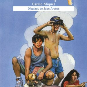 Uns papers en una capsa