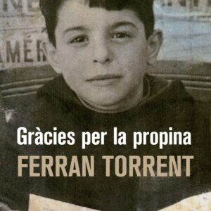 Gràcies per la propina