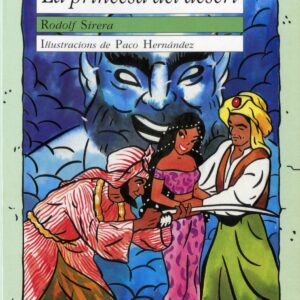 La princesa del desert