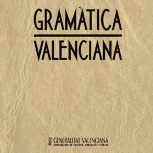 Gramàtica valenciana