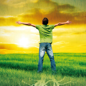 El lledoner de l'home mort