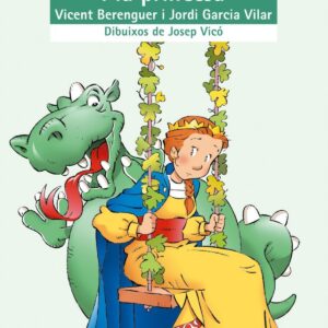 La llegenda del drac i la princesa