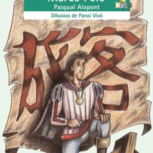 Els viatges de Marco Polo