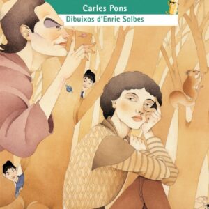 Merlí i el jove Artús