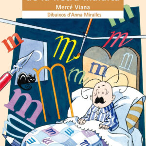 El cas misteriós de la lletra malalta