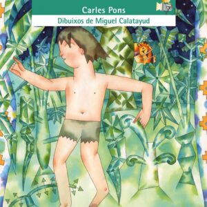 El llibre de la selva