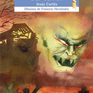 La mansió del terror