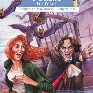 Els vampirs d´Ottawa