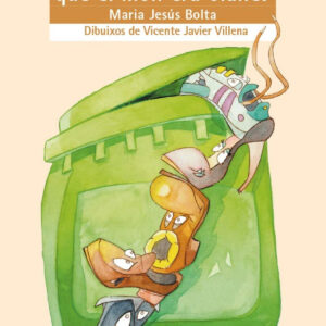 Qui t´ha dit que el món era blanc?