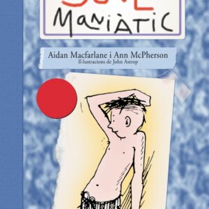 Nou Diari del jove maniàtic