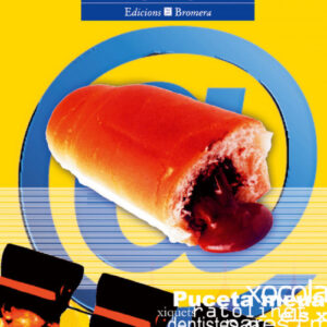 Menjaré bollyc@os per tu