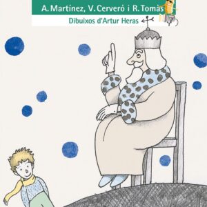 El Princep i la flor