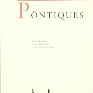 Pòntiques