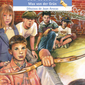 La colla dels cocodrils