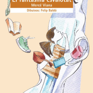 Bum-bum! El fantasma esvalotat