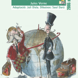 La volta al món en 80 dies