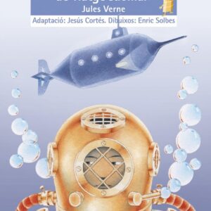 Vint mil llegües de viatge submarí