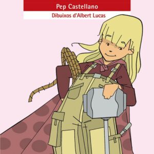 Thora i l'anell de la sort