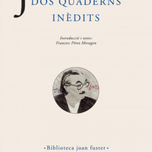 Dos quaderns inèdits