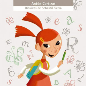 El llapis de Rosalia