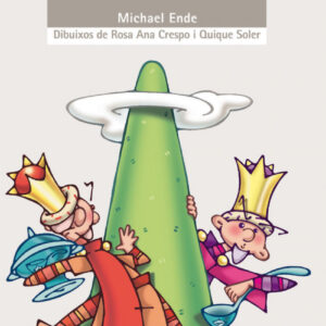 La sopera i el cullerot