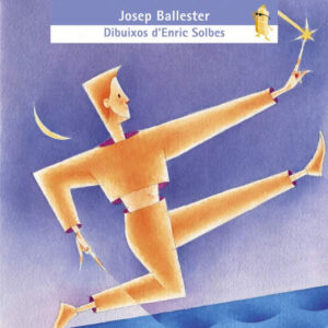 Els ulls al cel i l'ànima a la mar