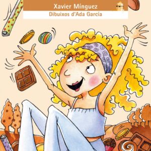 Alícia en el país del xocolate