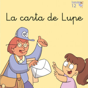 La carta de Lupe