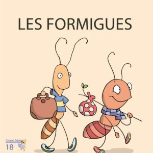Les formigues