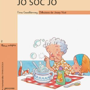 Jo sóc jo