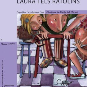 Laura i els ratolins