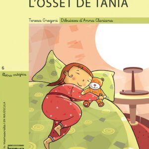 L'osset de Tània