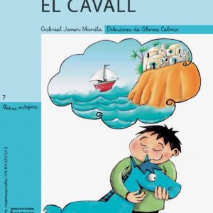 El cavall