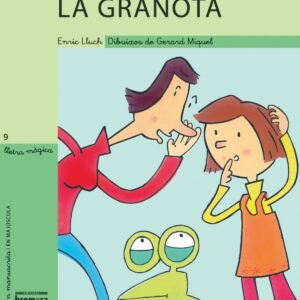 La granota