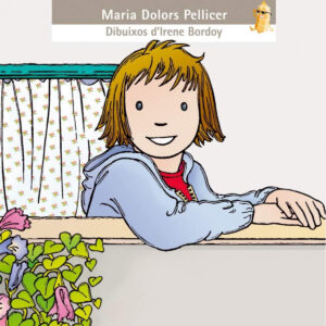 Marina ja no té por