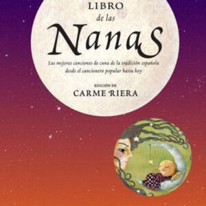 El pequeño libro de las nanas