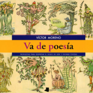 Va de poesía