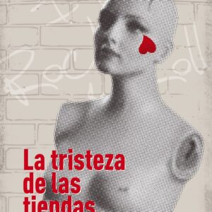 La tristeza de las tiendas de pelucas