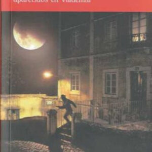 La sombra del asesino