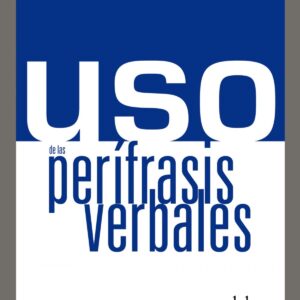 Uso de perífrasis verbales