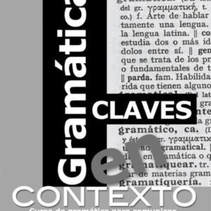 Gramática en contexto
