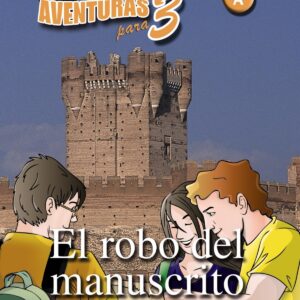 El robo del manuscrito