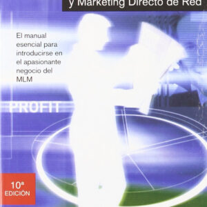 Marketing multinivel y mark.directo de red