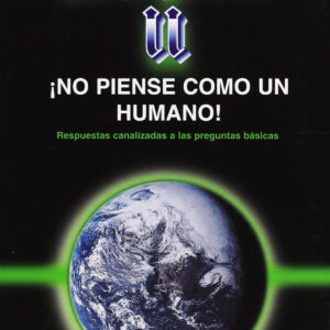 Kryon ii- no piense como un humano