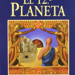 El duodecimo planeta