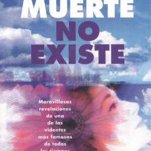 La muerte no existe
