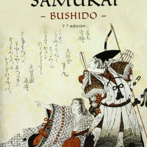 Codigo del samurai,el -bushido-