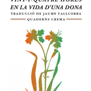 Vint-i-quatre hores en la vida d'una dona