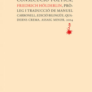 Principis per a la consecució poética