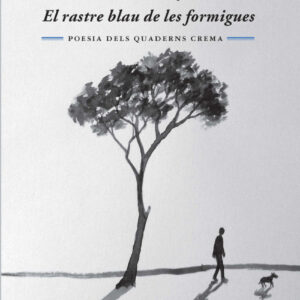 El rastre blau de les formigues